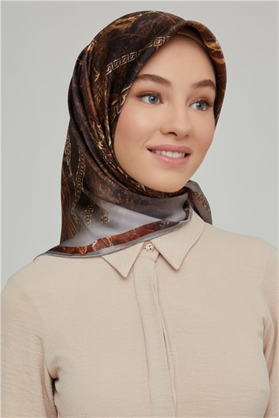 Armine Sura İpek Eşarp 21Ka8615 39