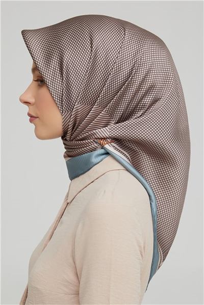 Armine Sura İpek Eşarp 21Ka8616 05