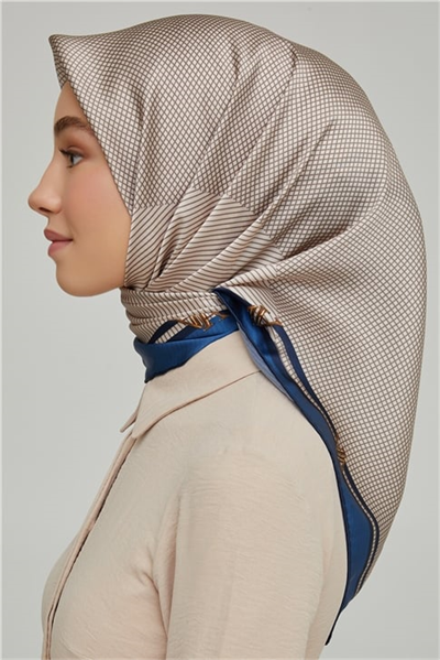 Armine Sura İpek Eşarp 21Ka8616 30
