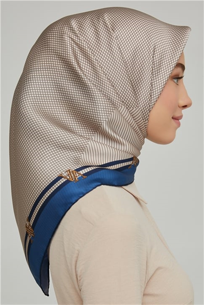 Armine Sura İpek Eşarp 21Ka8616 30