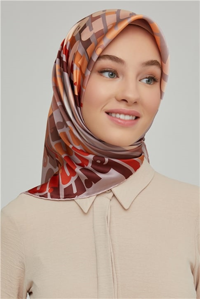 Armine Sura İpek Eşarp 21Ka8617 01