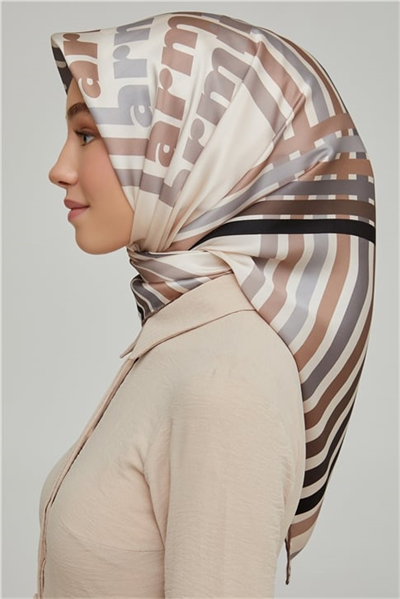 Armine Sura İpek Eşarp 21Ka8617 10