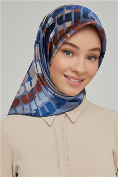 Armine Sura İpek Eşarp 21Ka8617 33