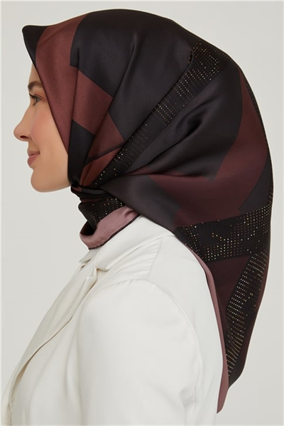 Armine Sura İpek Eşarp 21Ka8618 03