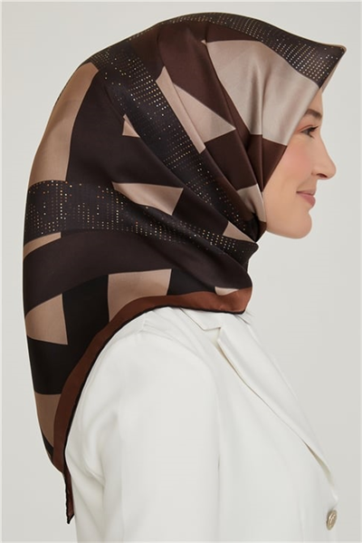 Armine Sura İpek Eşarp 21Ka8618 05