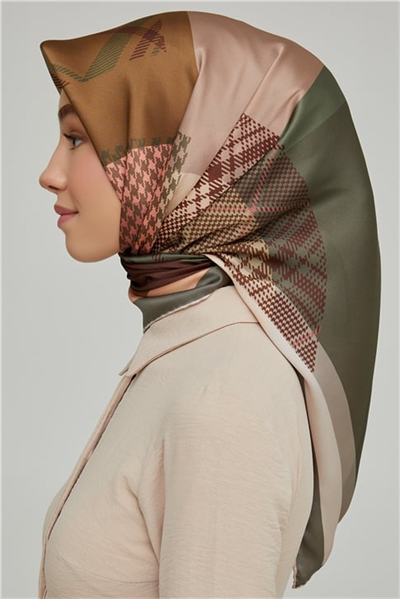 Armine Sura İpek Eşarp 21Ka8620 11