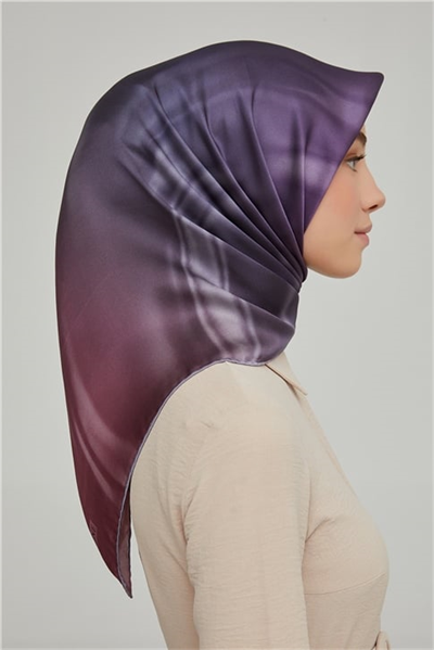 Armine Sura İpek Eşarp 21Ka8624 03