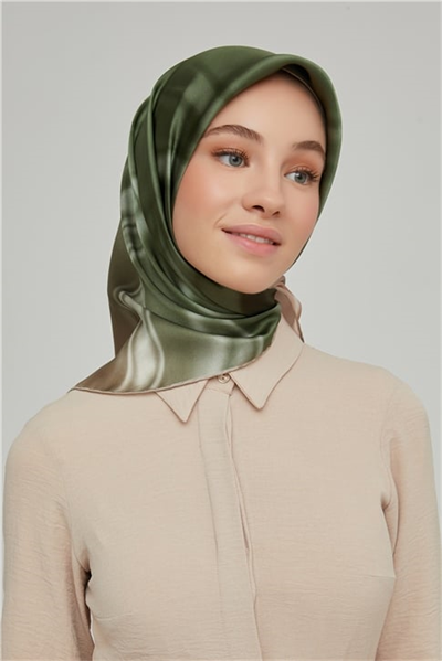Armine Sura İpek Eşarp 21Ka8624 17