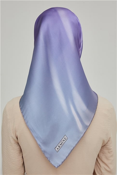 Armine Sura İpek Eşarp 21Ka8624 36