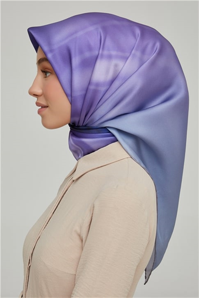 Armine Sura İpek Eşarp 21Ka8624 36