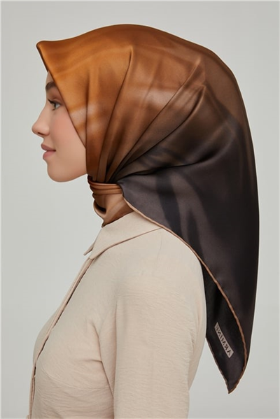 Armine Sura İpek Eşarp 21Ka8624 37