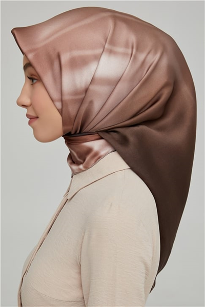 Armine Sura İpek Eşarp 21Ka8624 38