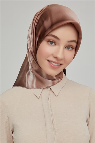 Armine Sura İpek Eşarp 21Ka8624 38