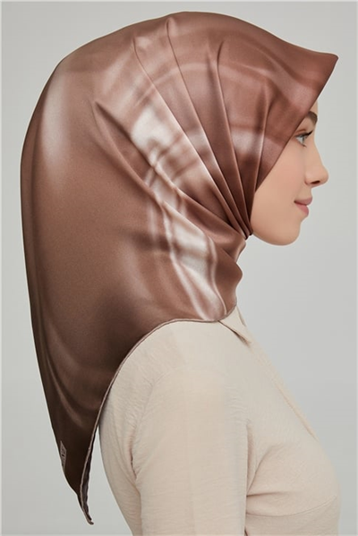 Armine Sura İpek Eşarp 21Ka8624 38