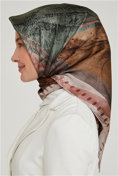 Armine Sura İpek Eşarp 21Ka8625 06
