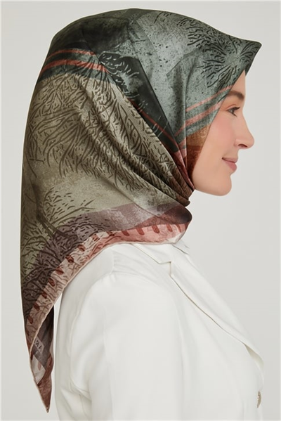 Armine Sura İpek Eşarp 21Ka8625 06