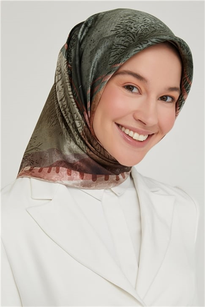 Armine Sura İpek Eşarp 21Ka8625 06