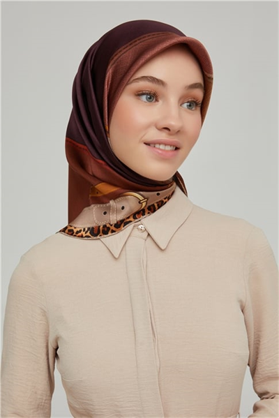 Armine Sura İpek Eşarp 21Ka8626 09