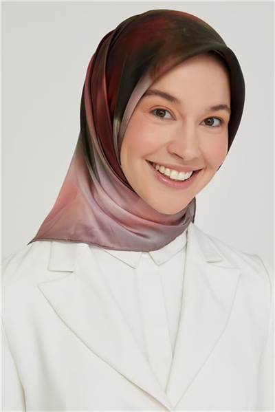 Armine Sura İpek Eşarp 21Ka8627 05