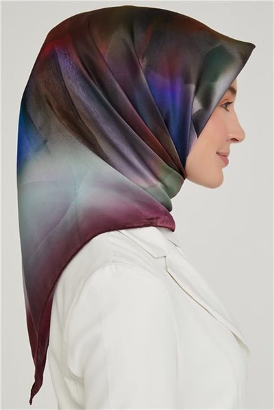 Armine Sura İpek Eşarp 21Ka8627 31