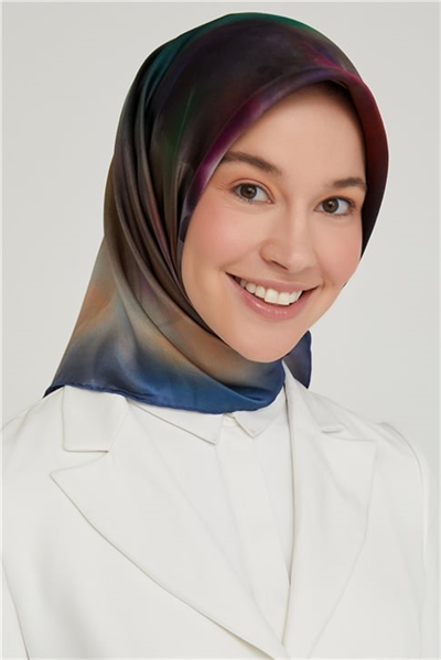 Armine Sura İpek Eşarp 21Ka8627 37