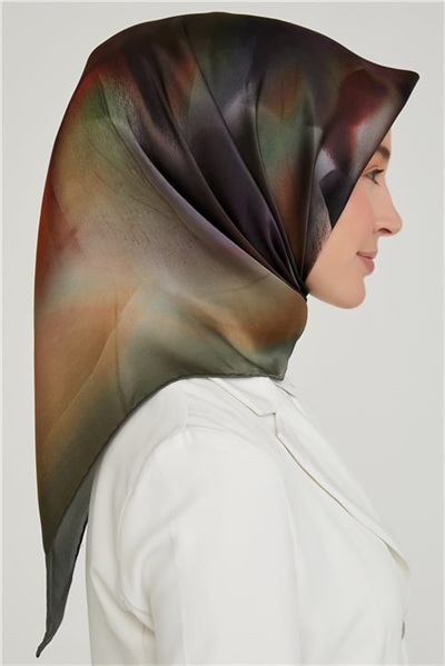 Armine Sura İpek Eşarp 21Ka8627 38