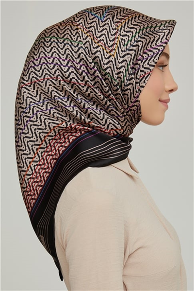 Armine Sura İpek Eşarp 21Ka8631 09