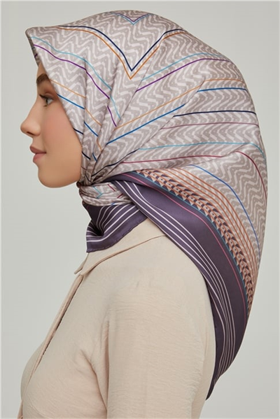 Armine Sura İpek Eşarp 21Ka8631 44