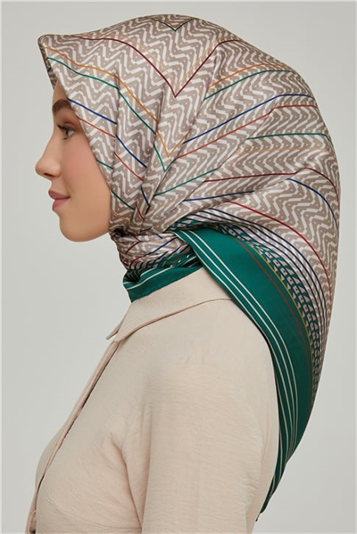 Armine Sura İpek Eşarp 21Ka8631 46