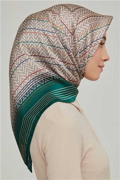 Armine Sura İpek Eşarp 21Ka8631 46