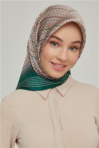 Armine Sura İpek Eşarp 21Ka8631 46