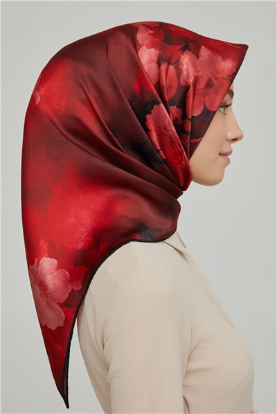 Armine Sura İpek Eşarp 21Ka8632 02