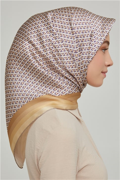 Armine Sura İpek Eşarp 21Ka8634 31