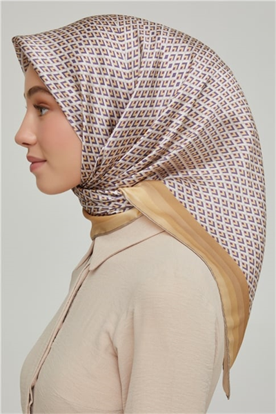 Armine Sura İpek Eşarp 21Ka8634 31