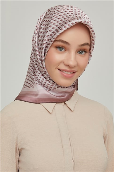 Armine Sura İpek Eşarp 21Ka8634 36