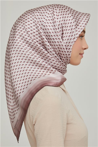 Armine Sura İpek Eşarp 21Ka8634 36