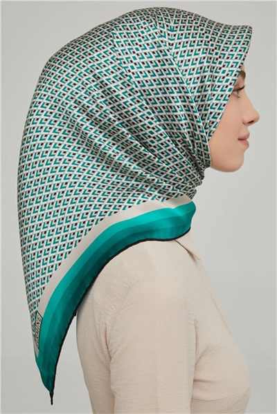 Armine Sura İpek Eşarp 21Ka8634 38