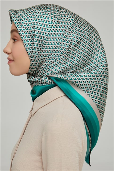 Armine Sura İpek Eşarp 21Ka8634 38