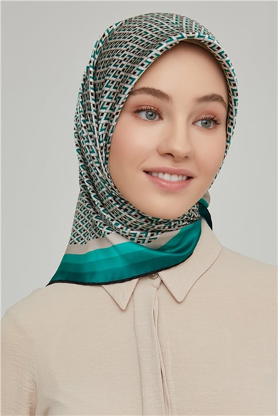 Armine Sura İpek Eşarp 21Ka8634 38