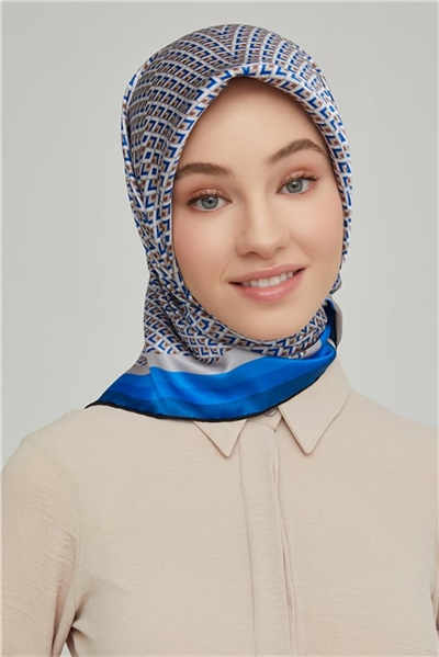 Armine Sura İpek Eşarp 21Ka8634 40