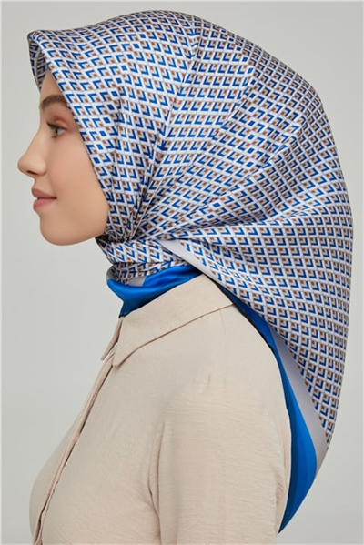 Armine Sura İpek Eşarp 21Ka8634 40