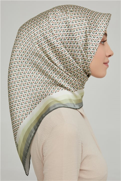 Armine Sura İpek Eşarp 21Ka8634 41