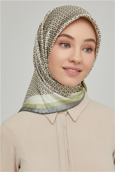 Armine Sura İpek Eşarp 21Ka8634 41