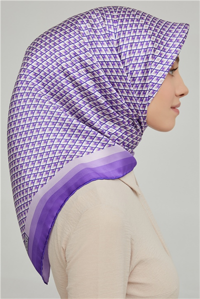 Armine Sura İpek Eşarp 21Ka8634 58