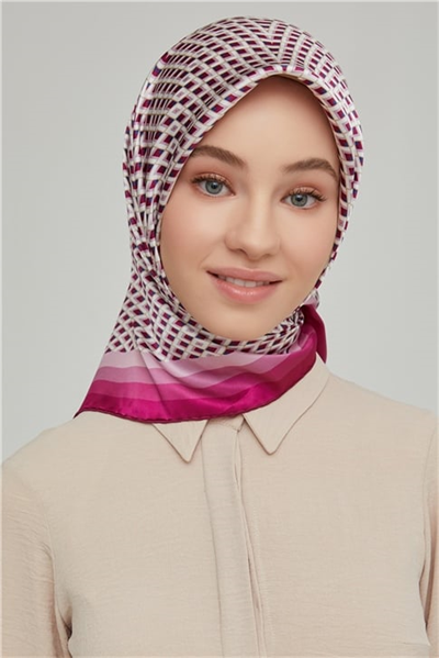 Armine Sura İpek Eşarp 21Ka8634 59