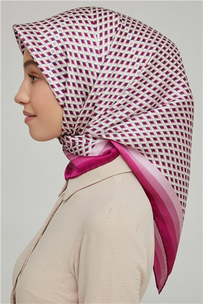 Armine Sura İpek Eşarp 21Ka8634 59