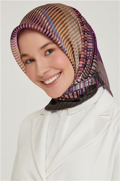 Armine Sura İpek Eşarp 21Ka8635 37