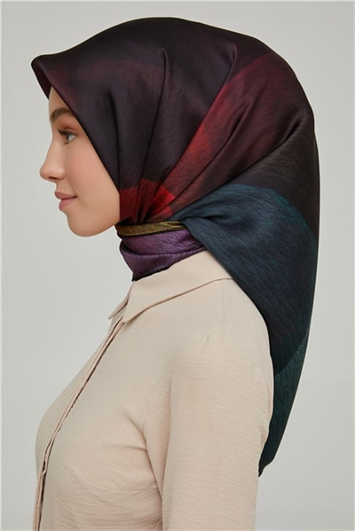 Armine Sura İpek Eşarp 21Ka8636 02