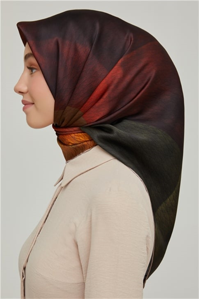 Armine Sura İpek Eşarp 21Ka8636 04