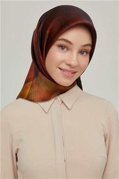 Armine Sura İpek Eşarp 21Ka8636 04
